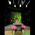 عکس اجرای امیر حسین نوشالی در تلویزیون (هم خونه)