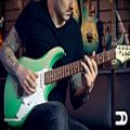 عکس تست گیتار الکتریک آیبانز Ibanez GIO GRX40-MGN | داور ملودی