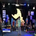 عکس اجرای گروه موسیقی مالوک در شب پنجم ویژه برنامه هفته هرمزگان