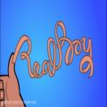 عکس آهنگ ( RiL Boy ) در کارتون تایتان ها نوجوان