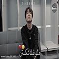 عکس BTS_J-Hope یک فنمیـد شـاد و بـاحـال از جیـهوپ ورژن ارمـــی (فـن) با کیفیت 1080p