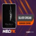 عکس Kiarash Zafari - Silver Dream | کیارش ظفری - رویای نقره‌ای