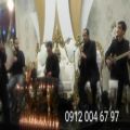عکس اجرای مراسم ختم ۶۷۹۷ ۰۰۴_۰۹۱۲ با گروه موسیقی سنتی