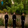 عکس اجرای گروه تواشیح خاتم الاوصیاء شهرستان خوی