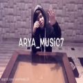عکس موزیک ویدئو جدید از آریا اکبری ARYA_MUSIC7