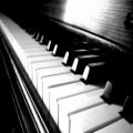 عکس آموزش پیانو | پیانو نوازی | تکنوازی پیانو | نت پیانو ( نت های نادرست در پیانو)