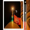 عکس مناجات رمضان مداحی ویژه شب قدر ادعیه ماه رمضان ویژه شب های قدر