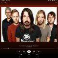 عکس موسیقی Times Like These از گروه Foo Fighters