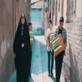 عکس گروه سرود میثاق تهران شب های قدر ما را دنبال کنید