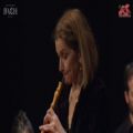 عکس Bach - Oboe Concerto in F major BWV 1053r