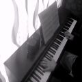 عکس Resident Evil 3 Piano Theme پیانو