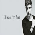 عکس موزیک متن در صفحه One Direction - Irresistible