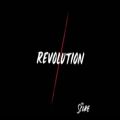 عکس آهنگ Revolution از The Score