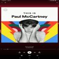 عکس موسیقی Fuh you از Paul McCartney