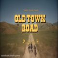 عکس موزیک ویدئو old town Road( توضیحات رو بخونید)