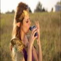 عکس اکارینا | Legend of Zelda Medley on STL Ocarina - Lena Leclaire