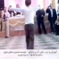 عکس آموزش رقص آذری لزگی در تهران