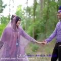 عکس رقص عروس و دوماد قشقایی