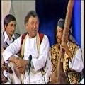 عکس موسیقی افغانی | دلبر شوخ عشوه گر دارم | شیر محمد غزنوی