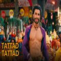 عکس آهنگ هندی Tattad Tattad فیلم رام و لیلا 2013