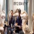 عکس مداحی عرفانی با نوازنده سنتی ۰۹۱۲۰۰۴۶۷۹۷ اجرای ترحیم