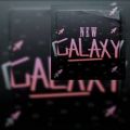 عکس اهنگ New galaxy از JVLA