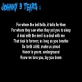 عکس Hollywood undead - Glory lyrics