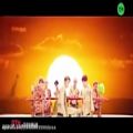 عکس موزیک ویدیو IDOL از BTS