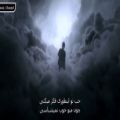 عکس موزیک ویدیو Clouds از NF با زیرنویس فارسی