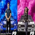 عکس fast and furious 9 trailer music 2021 Remix _اهنگ تریلر سریع و خشن 9 (2021)