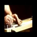عکس اختراع دیوید گیلمور - David Gilmour - Uh the Dea