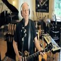 عکس David Gilmour Keep Gary Mckinnon-گری مک کینون را آزاد کنید