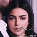 عکس کلیپ غمگین عاشقانه/ دلم رو شکسته / ولی من نمیخوام یکی دیگه رو جاش بیارم