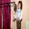 عکس خواننده کوچولوی ناز -دی دیل