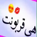 عکس کلیپ کوتاه عاشقانه زیبا / دلبر جان