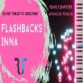 عکس پیانو اینا - خاطرات - INNA - Flashbacks