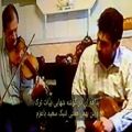 عکس گوشه شهابی ویلون بهمن همتی