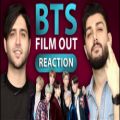 عکس Iranian Musicians Reacting To BTS FilmOut Iman Tavassol