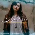 عکس محشره این آهنگ علــی رزاقی / شب عاشق پر درده / حالش بده /فوق احساسی / استوری