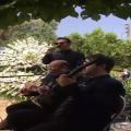 عکس اجرای مراسم ترحیم عرفانی ۰۹۳۸۴۰۷۸۶۹۰ نی دف تار