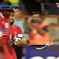 عکس آهنگی برای قهرمانی پرسپولیس ، پرسپولیسی ها ببینن (کپی آزاد)