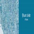 عکس آهنگ جدید و درام Blue side از j-hope
