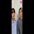 عکس BTS کنسرت انلاین (رایگان) BANG BANG CON21 فیلم کوتاه از Jin/JungKook سال 2021