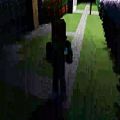 عکس انیمیشن Minecraft: Nightmare night