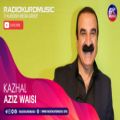 عکس عزیز ویسی - کەژال | Aziz Waisi - Kazhal