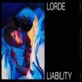 عکس Lorde - Liability