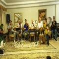 عکس بهترین گروه موسیقی در مشهد ۰۹۱۵۳۱۸۶۶۳۴
