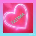 عکس اسم خودم فاطیما FATIMA