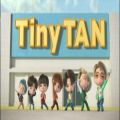 عکس « 1080p « Tiny Tan Clip » DYNAMITE ~