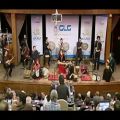 عکس اجرای زنده گروه رستاک در جشنواره تابستانی GLG